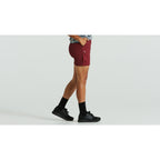 Women's Specialized/Fjällräven Rider's Hybrid Shorts