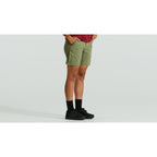 Women's Specialized/Fjällräven Rider's Hybrid Shorts