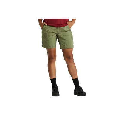 Women's Specialized/Fjällräven Rider's Hybrid Shorts