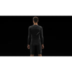 Men's S-Works Aero Long Sleeve Skin Suit