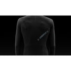 Men's S-Works Aero Long Sleeve Skin Suit
