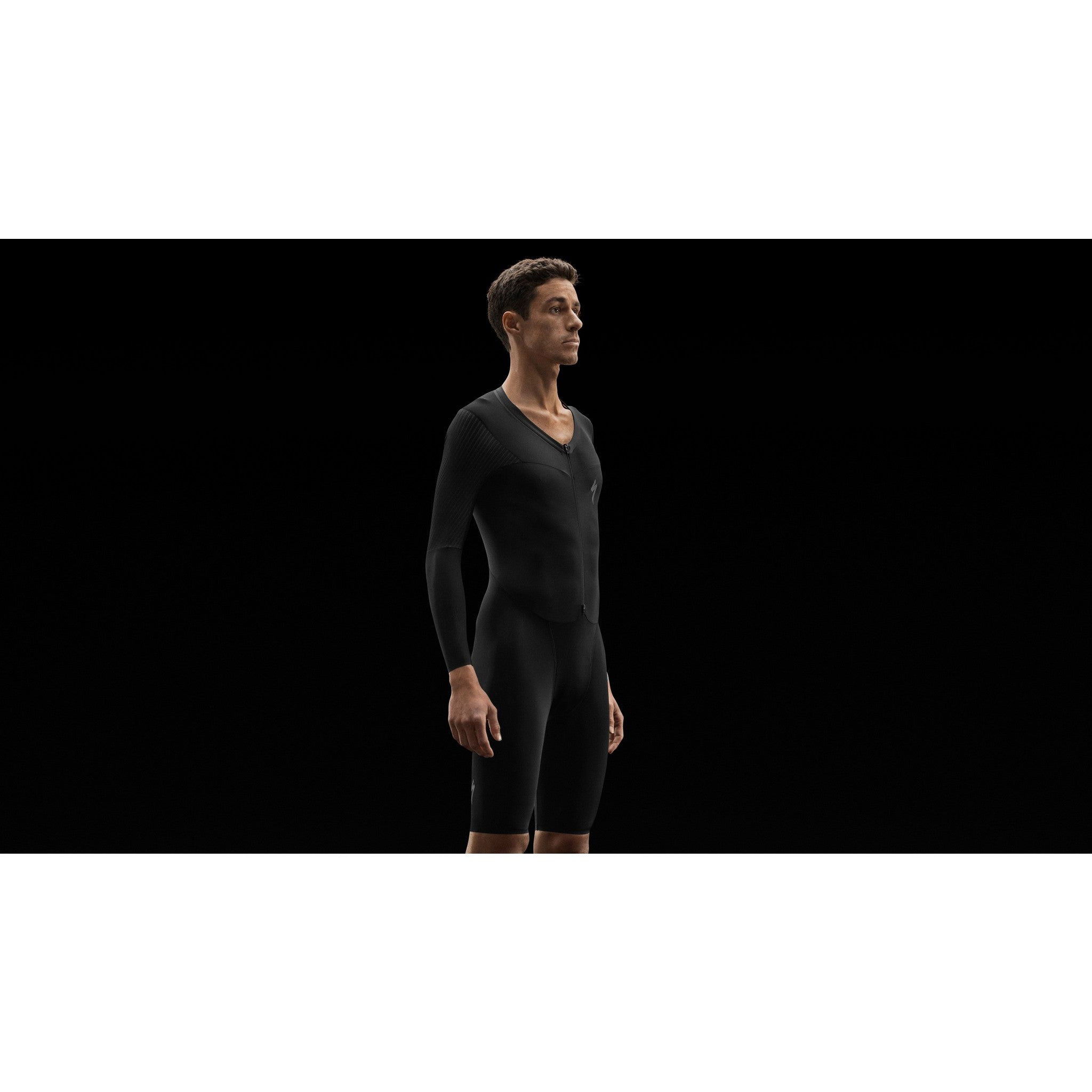 Men's S-Works Aero Long Sleeve Skin Suit