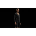 Men's S-Works Aero Long Sleeve Skin Suit