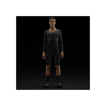 Men's S-Works Aero Long Sleeve Skin Suit