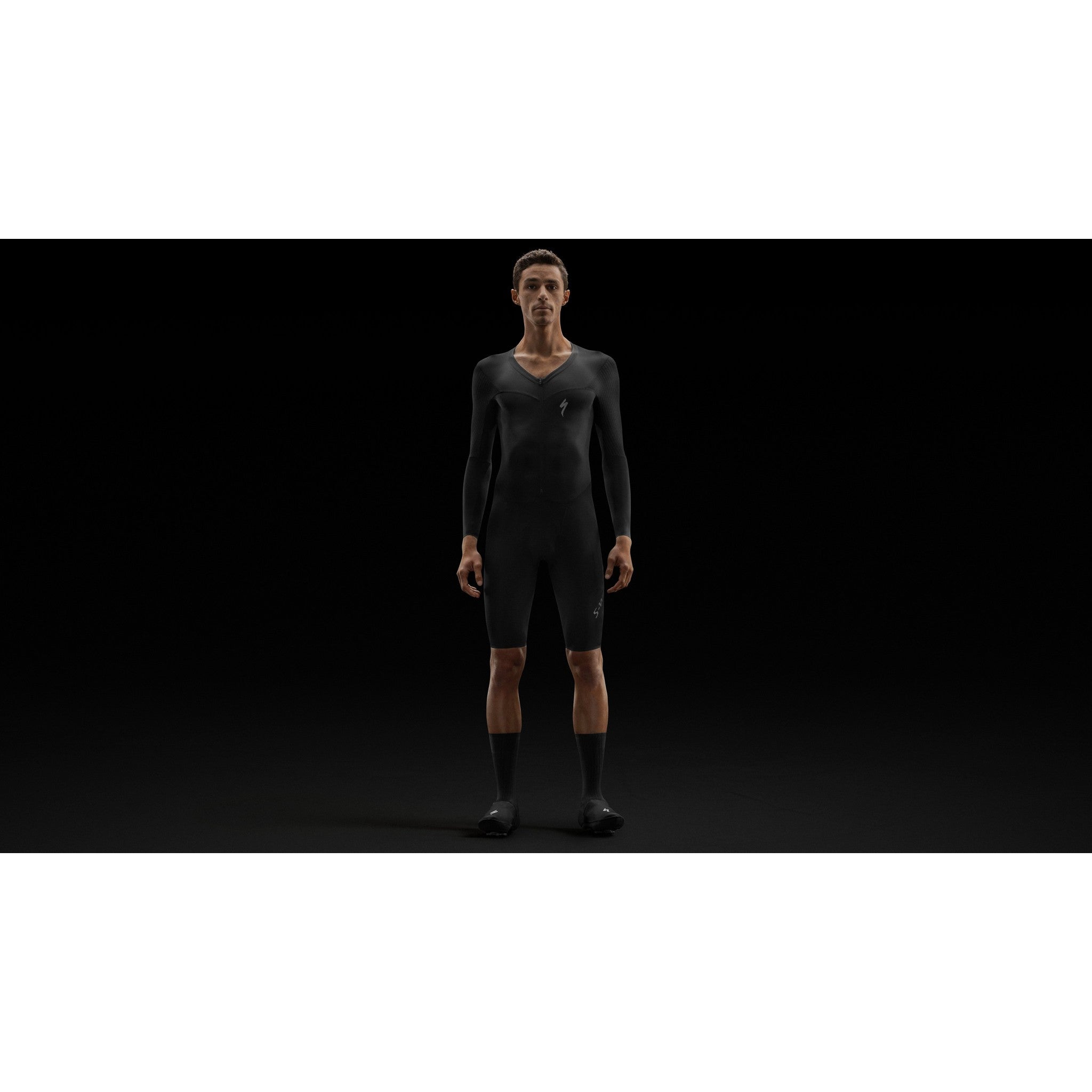 Men's S-Works Aero Long Sleeve Skin Suit