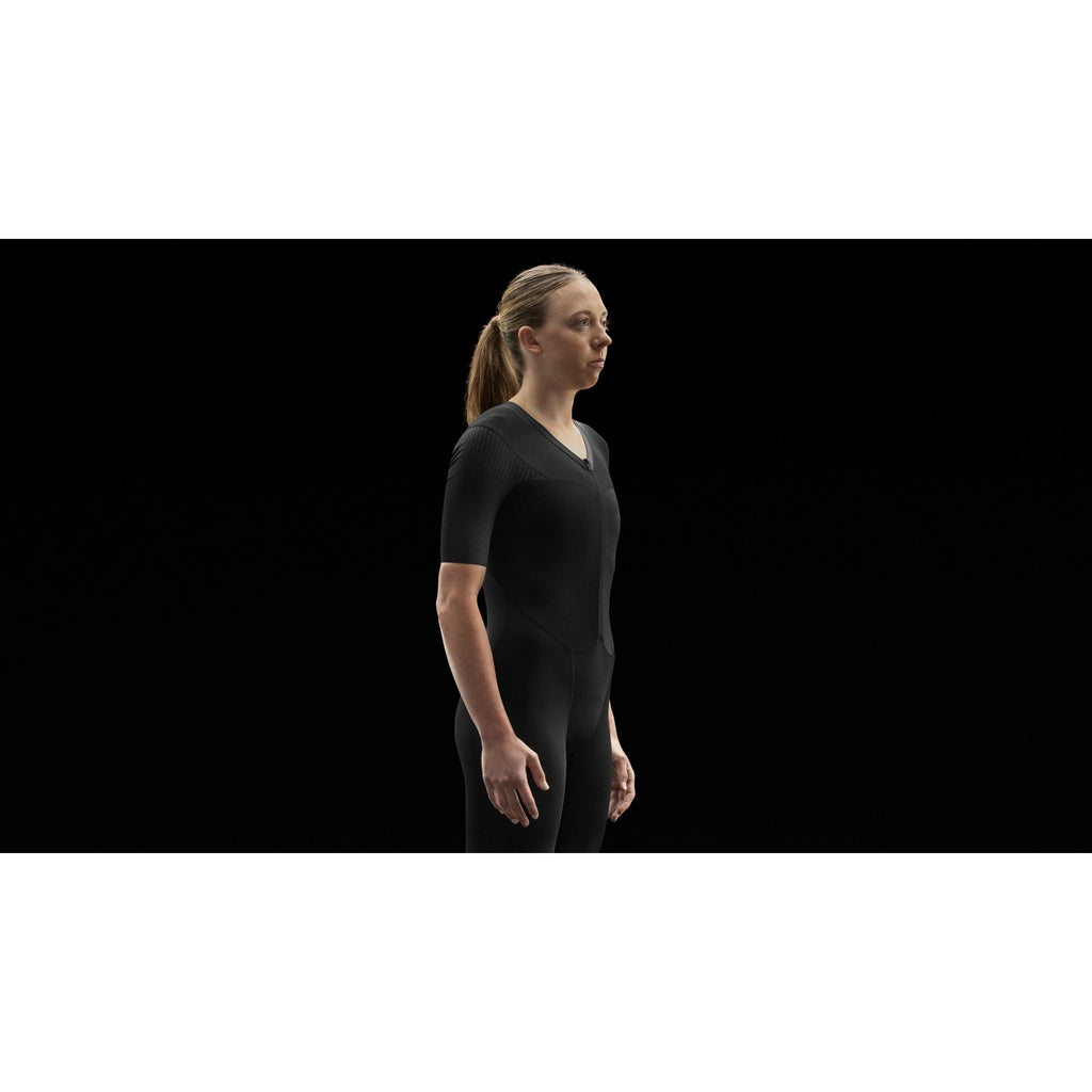 Women's S-Works Aero Short Sleeve Skin Suit