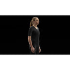 Women's S-Works Aero Short Sleeve Skin Suit