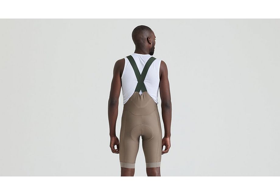 Men's Prime Bib Shorts