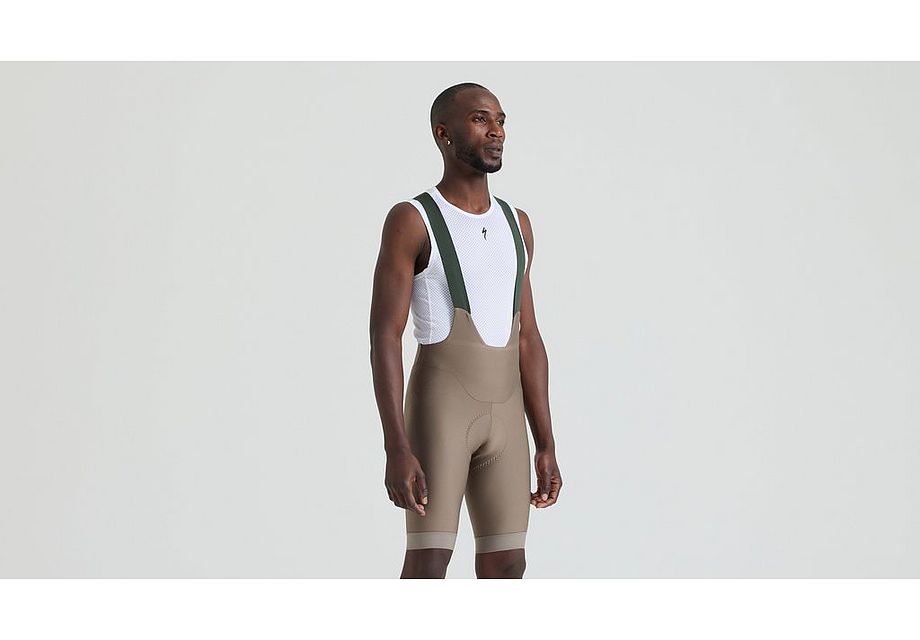 Men's Prime Bib Shorts