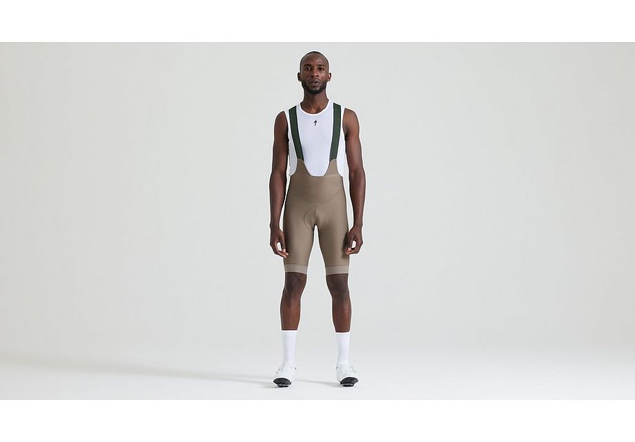 Men's Prime Bib Shorts