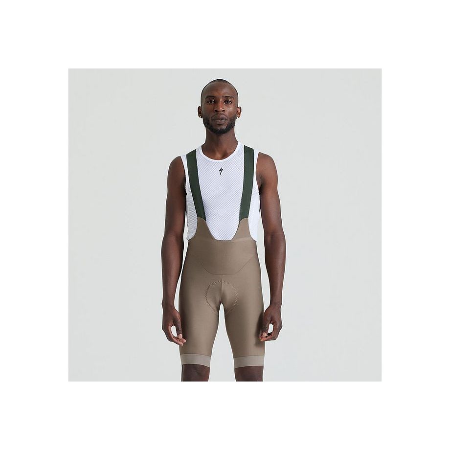 Men's Prime Bib Shorts