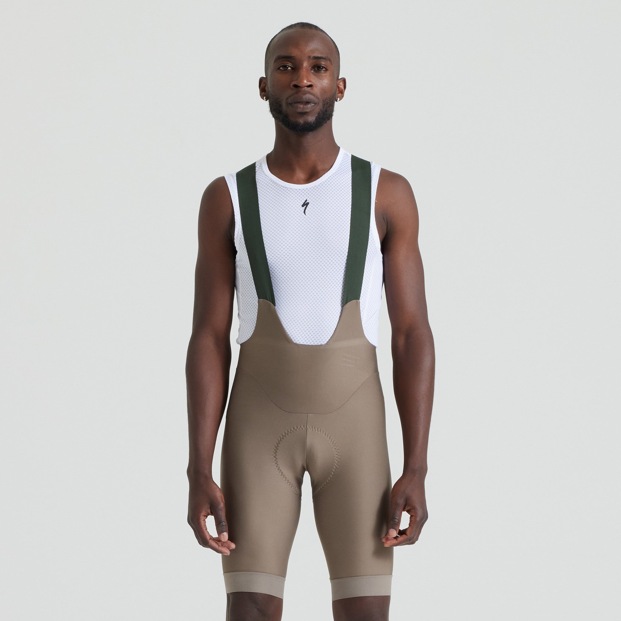 Men's Prime Bib Shorts