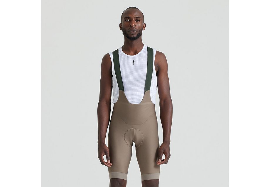 Men's Prime Bib Shorts