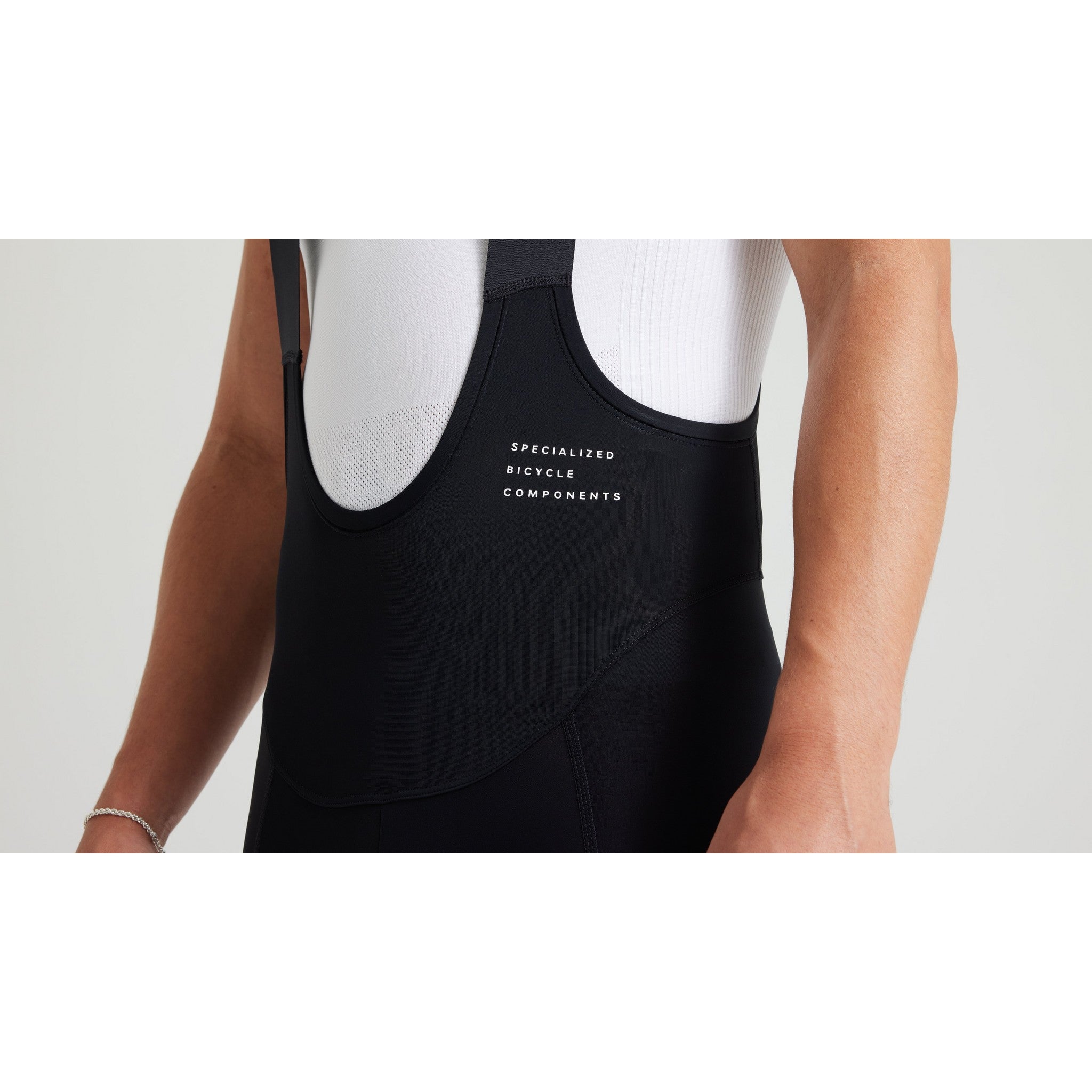 Men's Specialized Foundation Bib Knickers