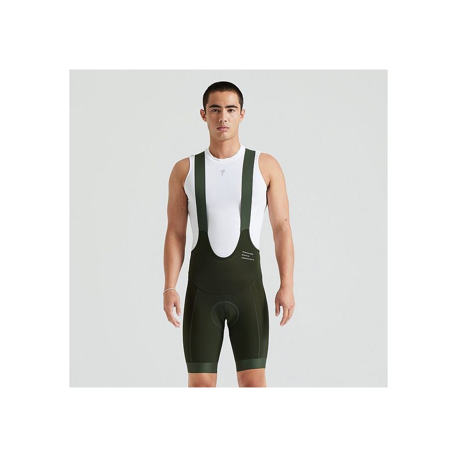 Men’s Specialized Foundation Bib Shorts