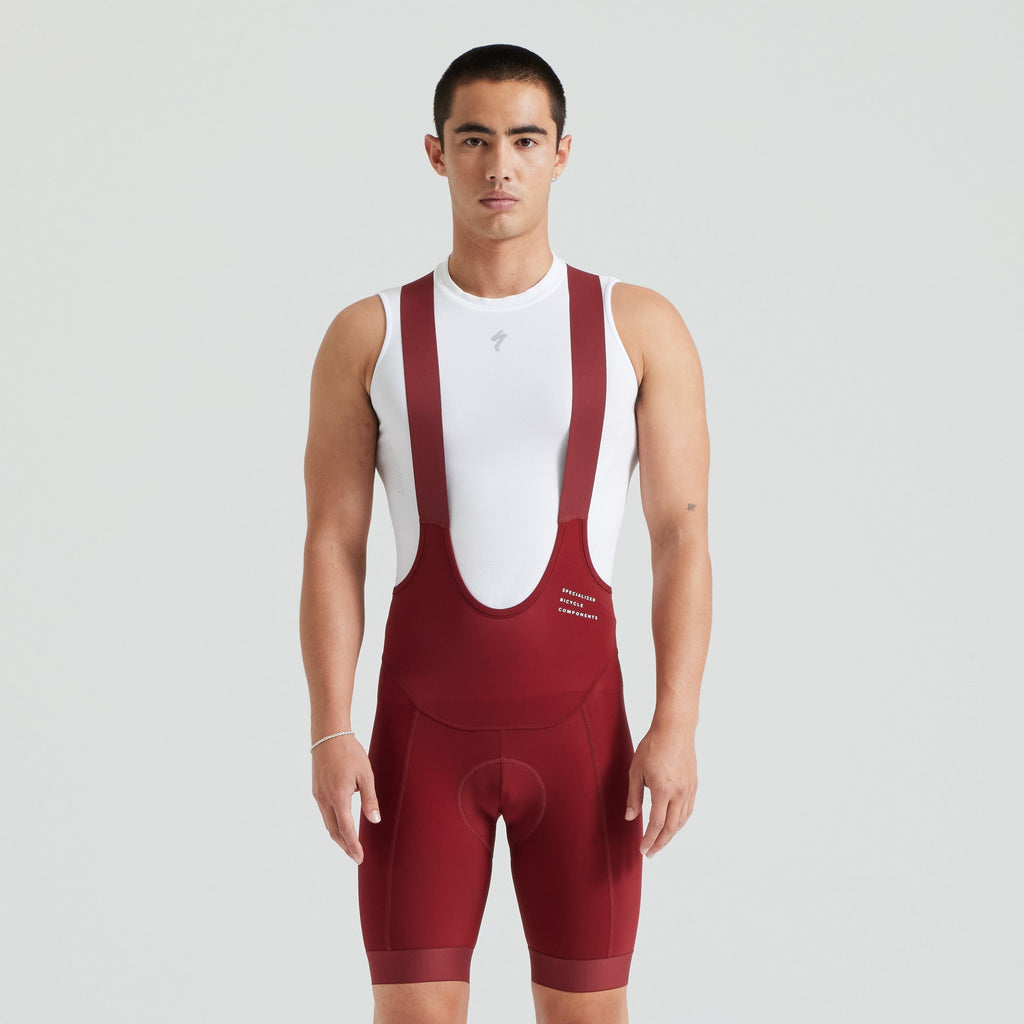 Men’s Specialized Foundation Bib Shorts