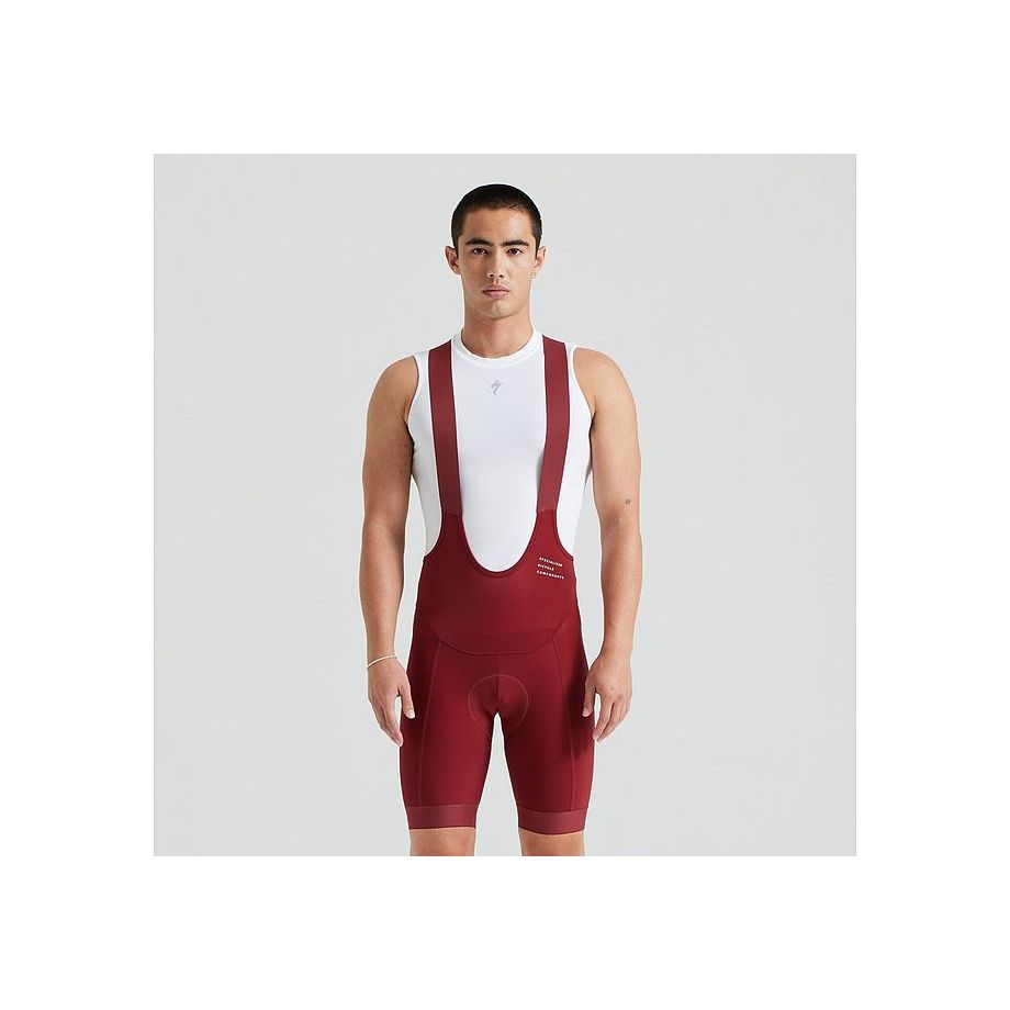 Men’s Specialized Foundation Bib Shorts