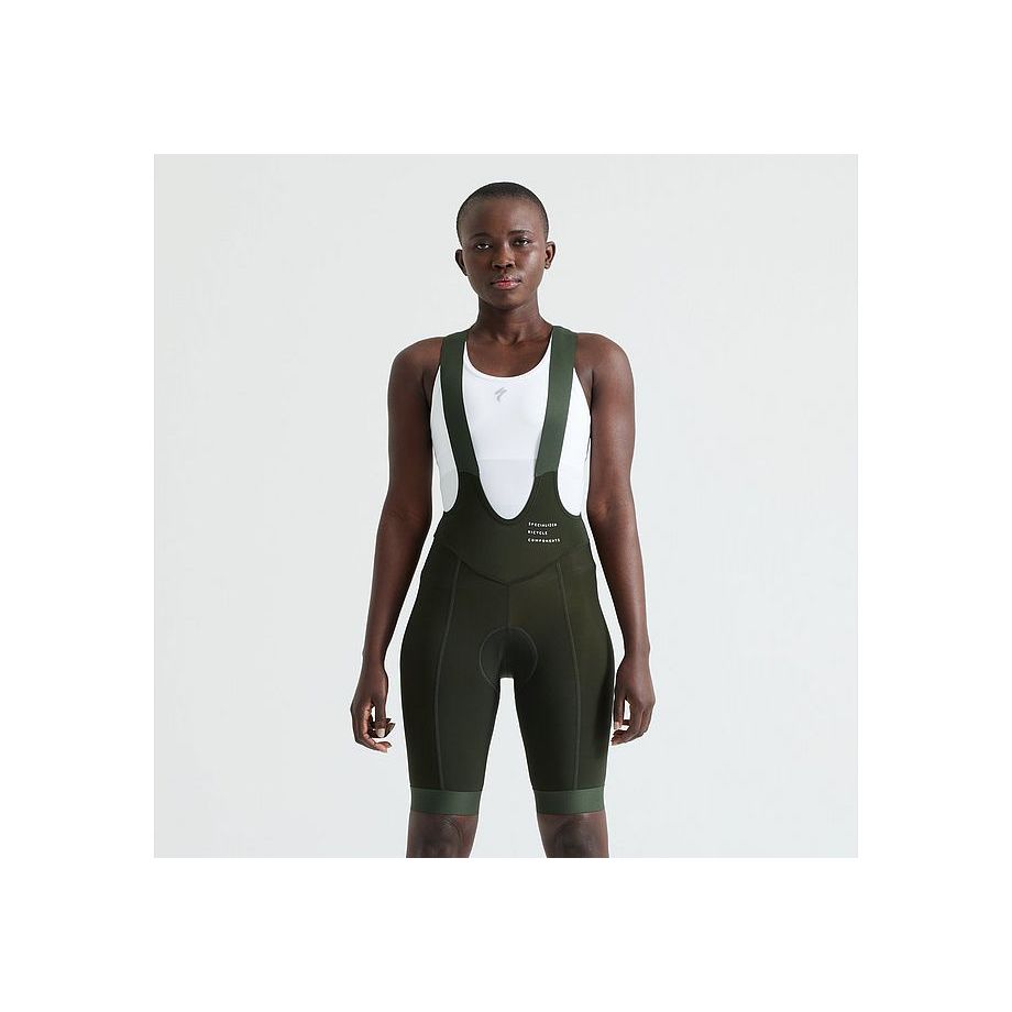 Women's Specialized Foundation Bib Shorts