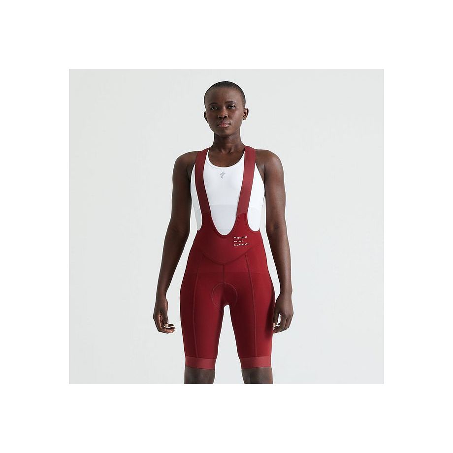 Women's Specialized Foundation Bib Shorts