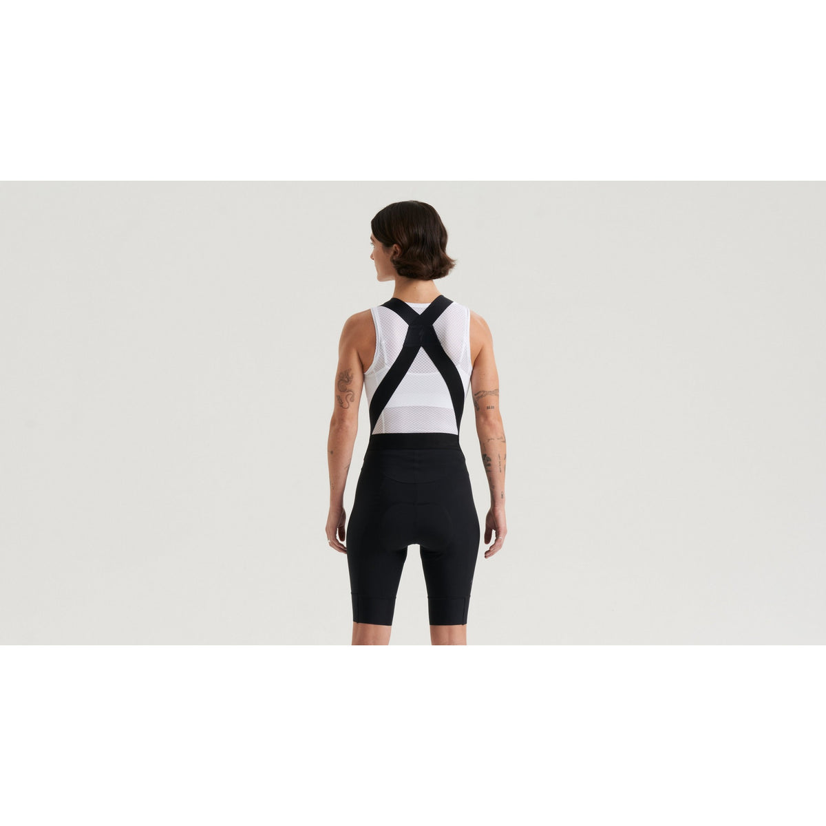 Women's Prime Bib Shorts