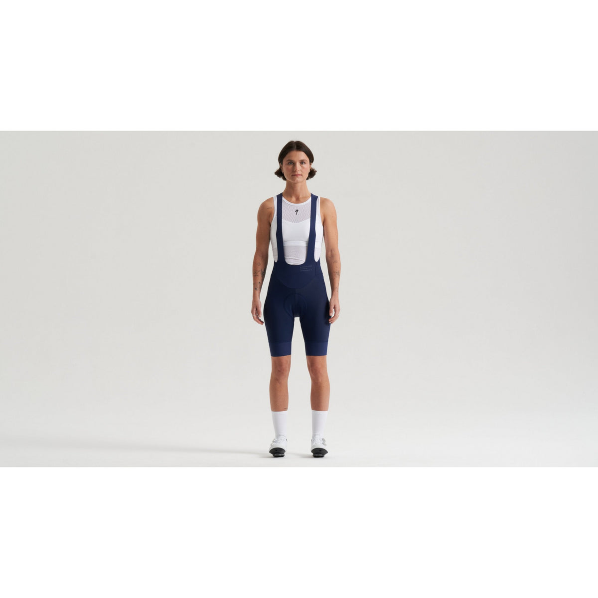 Women's Prime Bib Shorts