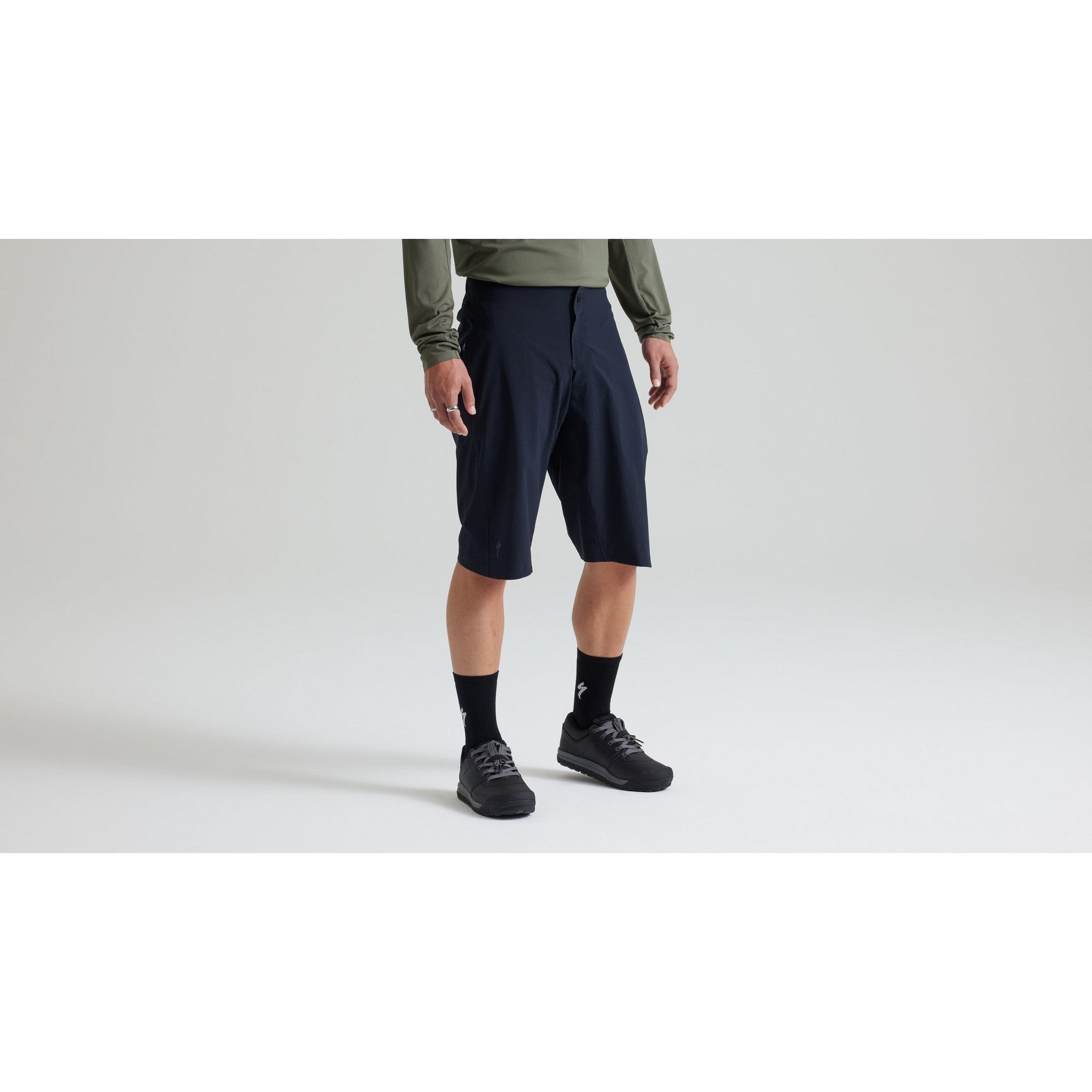 Men's Gravity Training Shorts