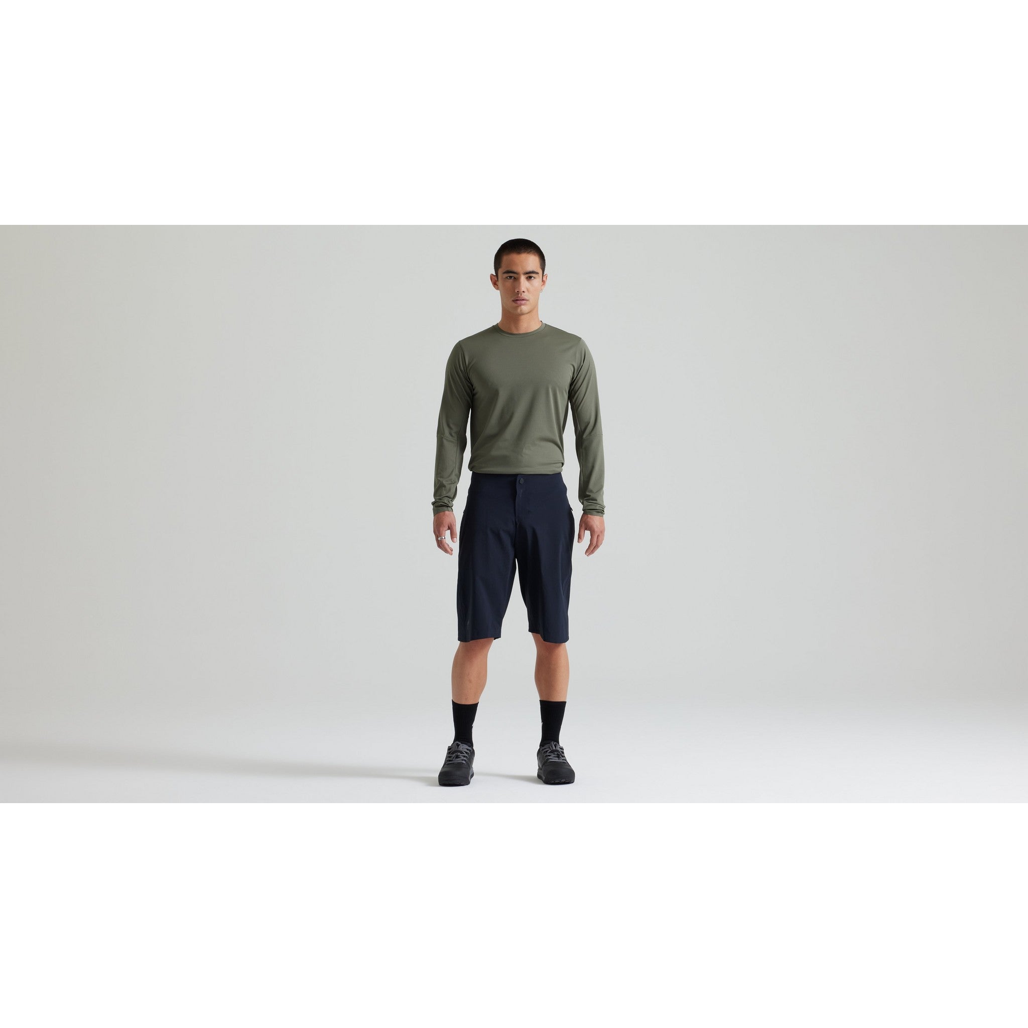 Men's Gravity Training Shorts