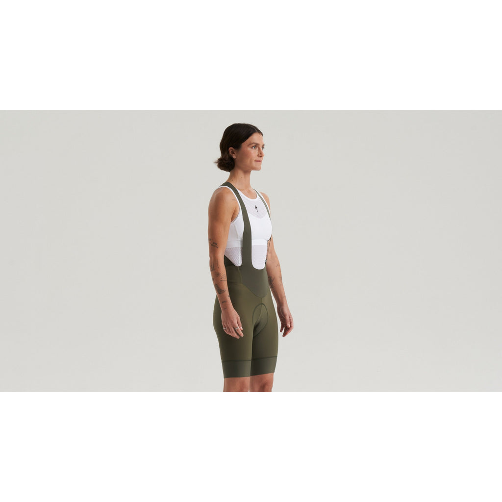 Women's Prime Bib Shorts