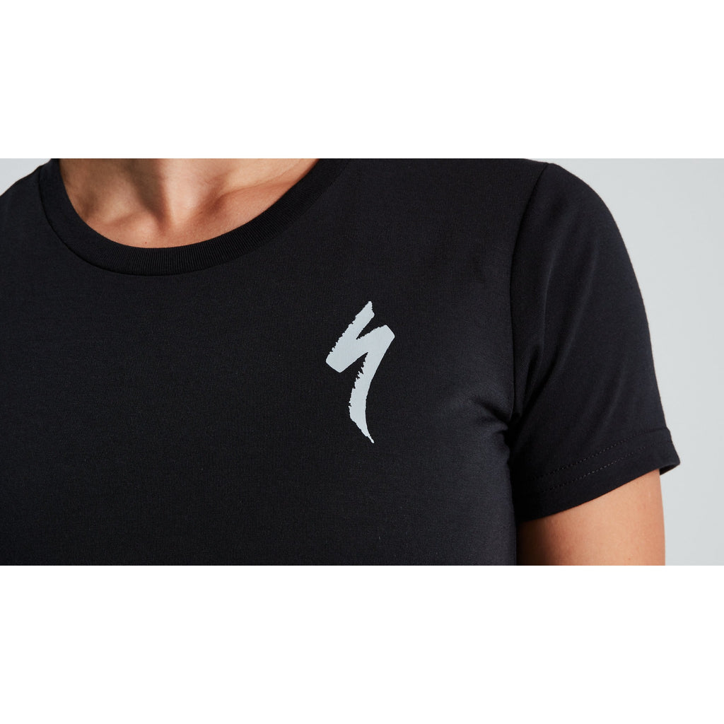 Women's S-Logo T-Shirt