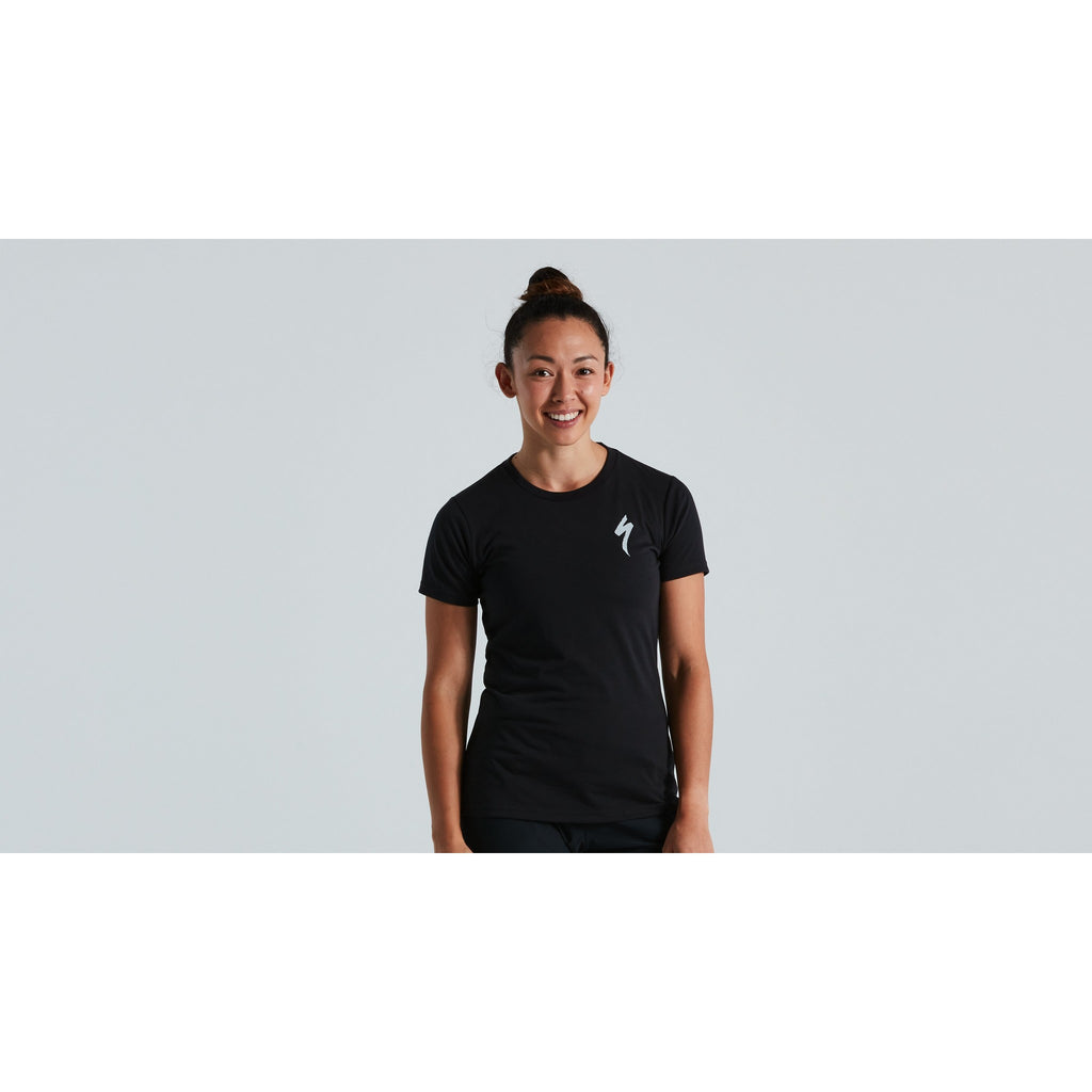 Women's S-Logo T-Shirt