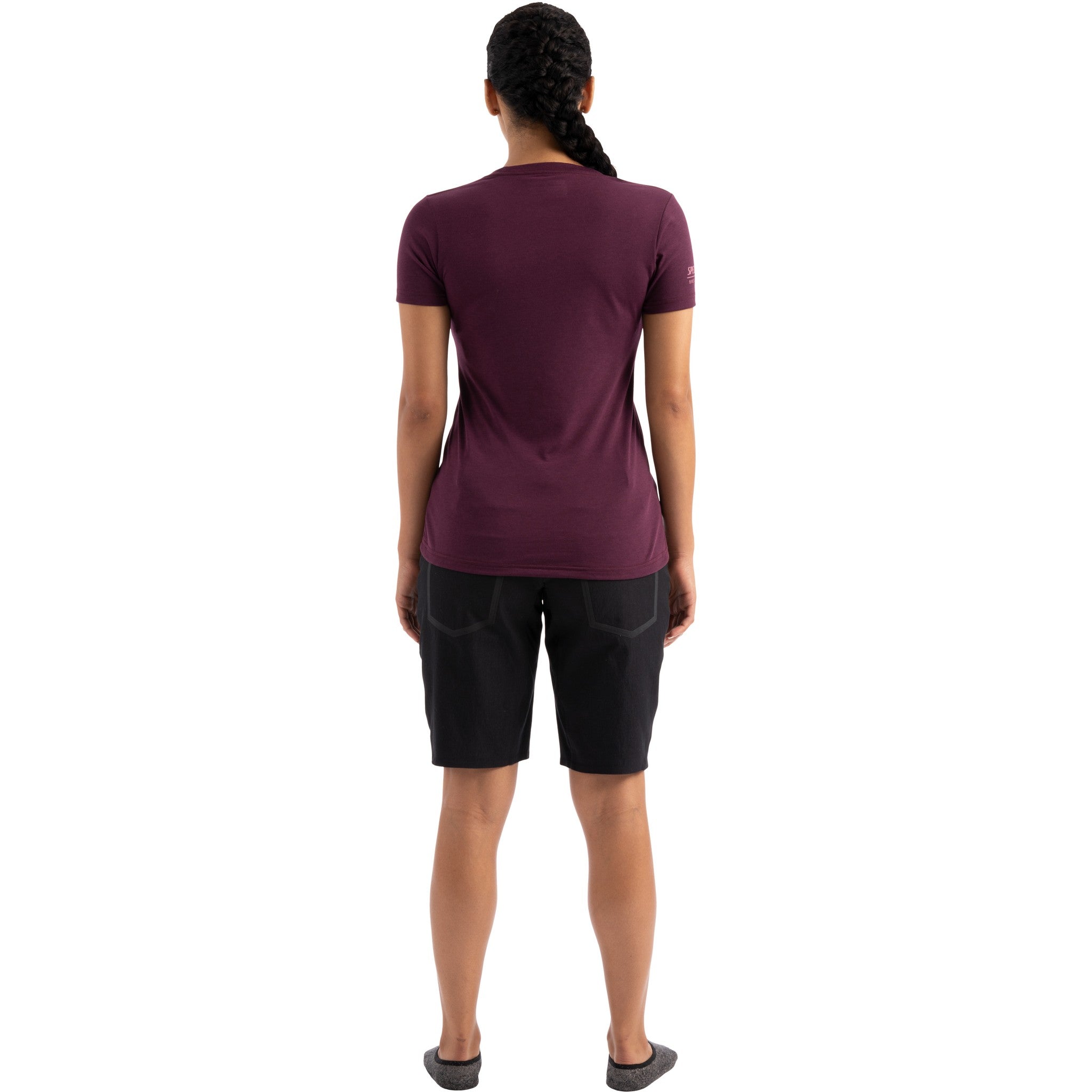 Women's S-Logo T-Shirt