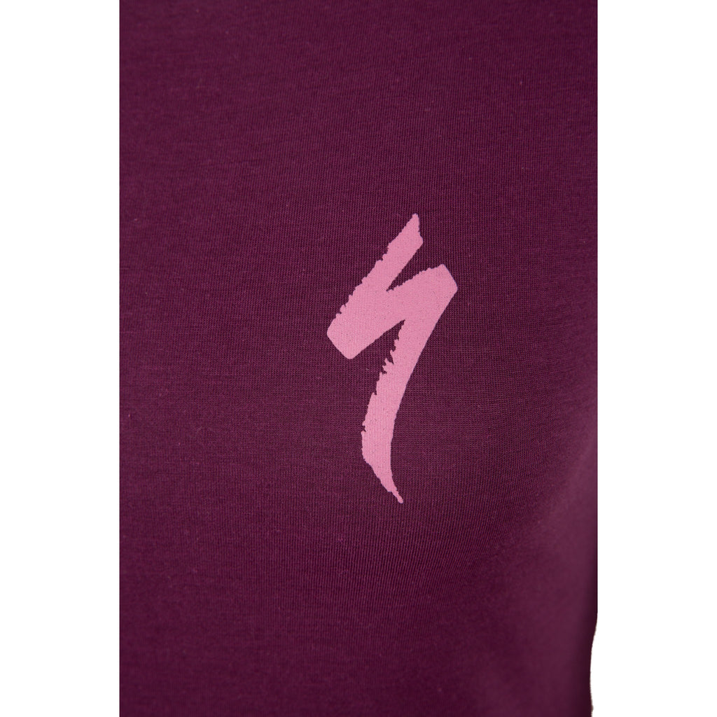 Women's S-Logo T-Shirt
