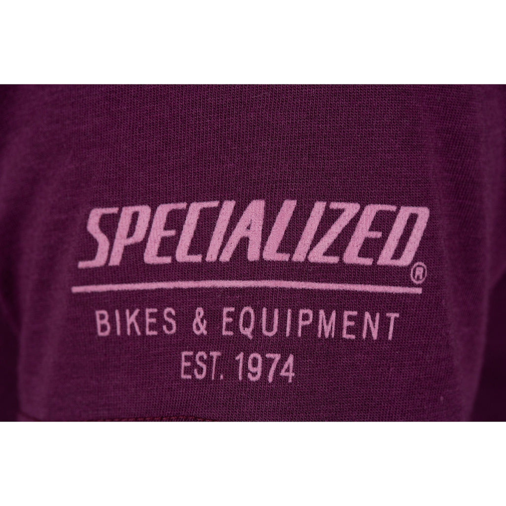 Women's S-Logo T-Shirt