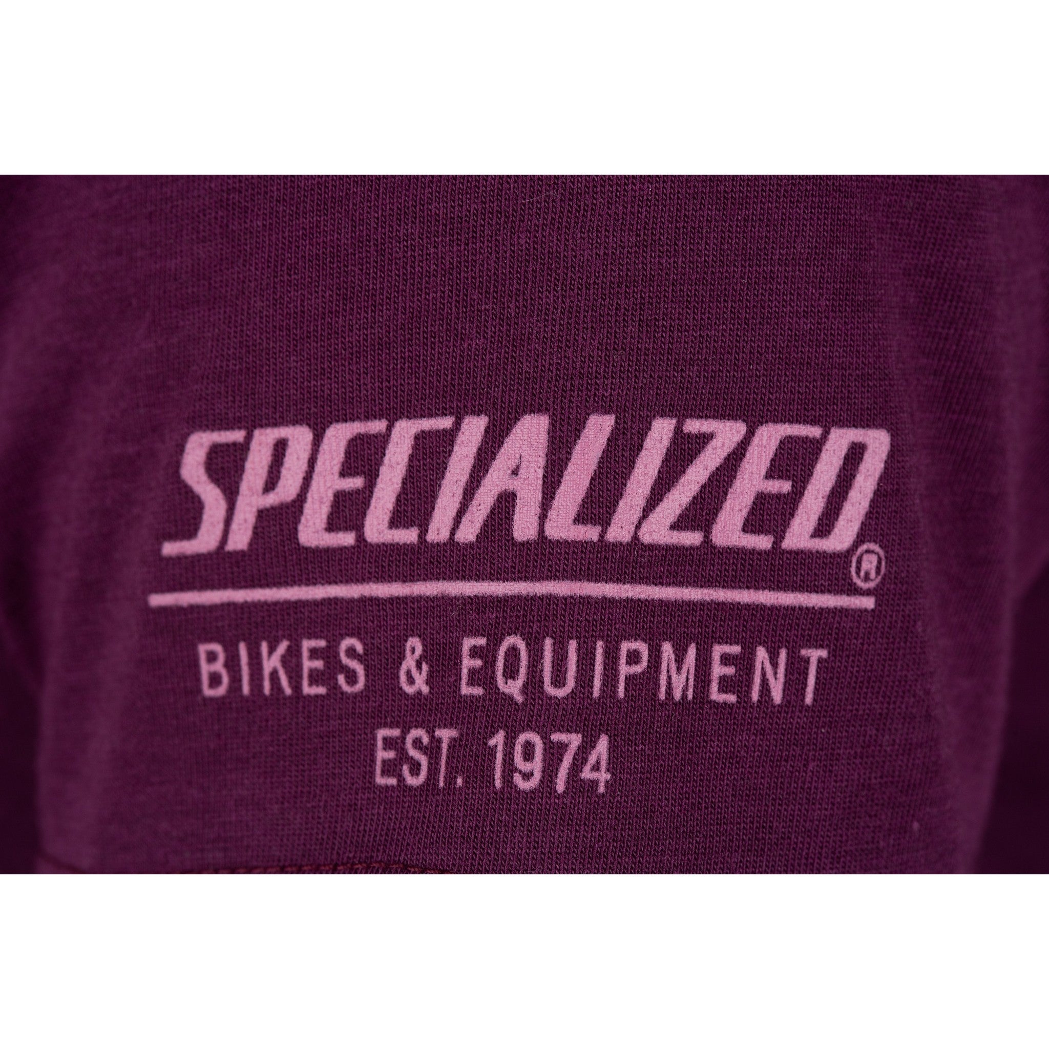 Women's S-Logo T-Shirt