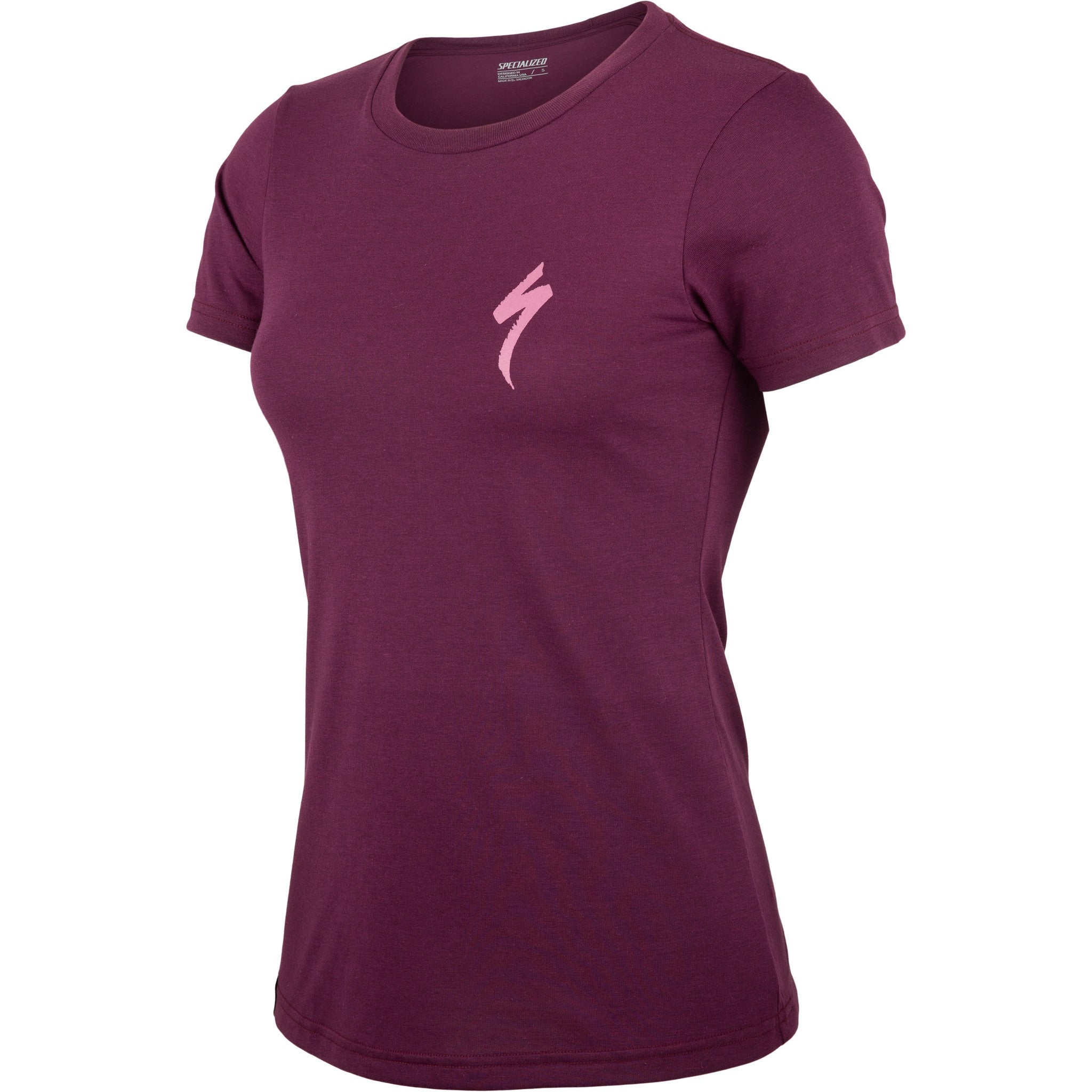 Women's S-Logo T-Shirt