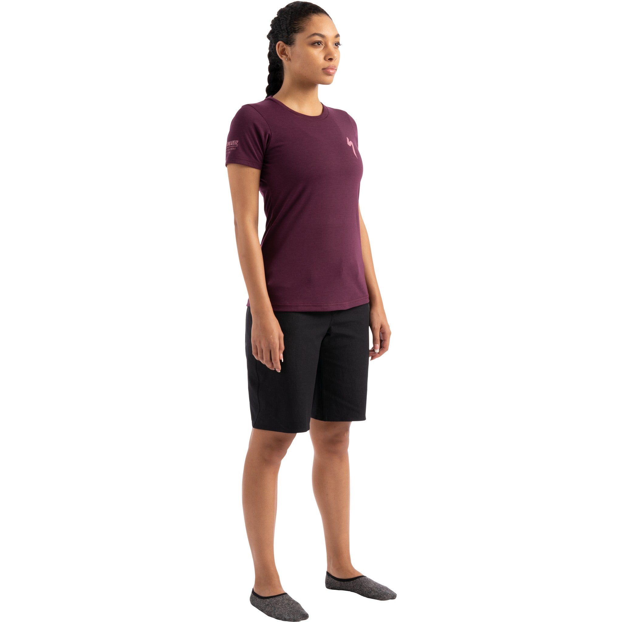 Women's S-Logo T-Shirt