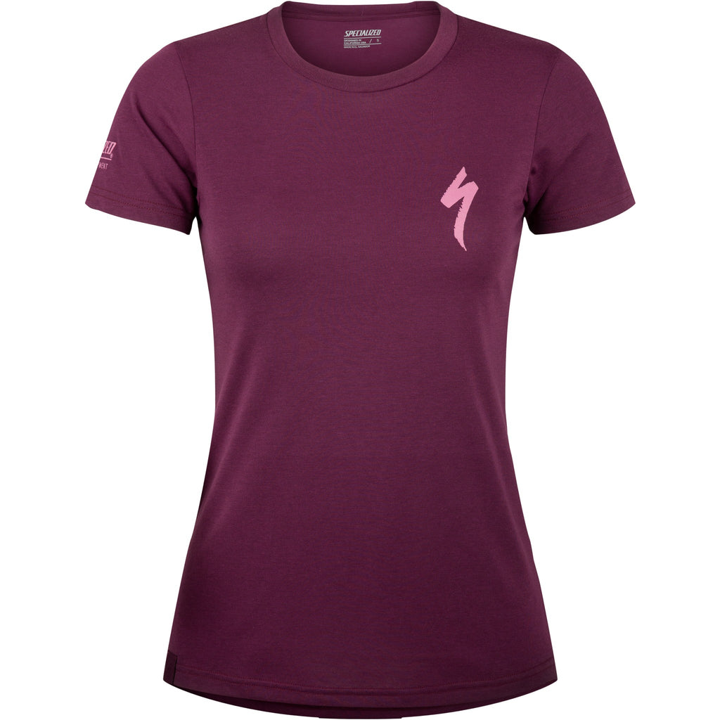 Women's S-Logo T-Shirt