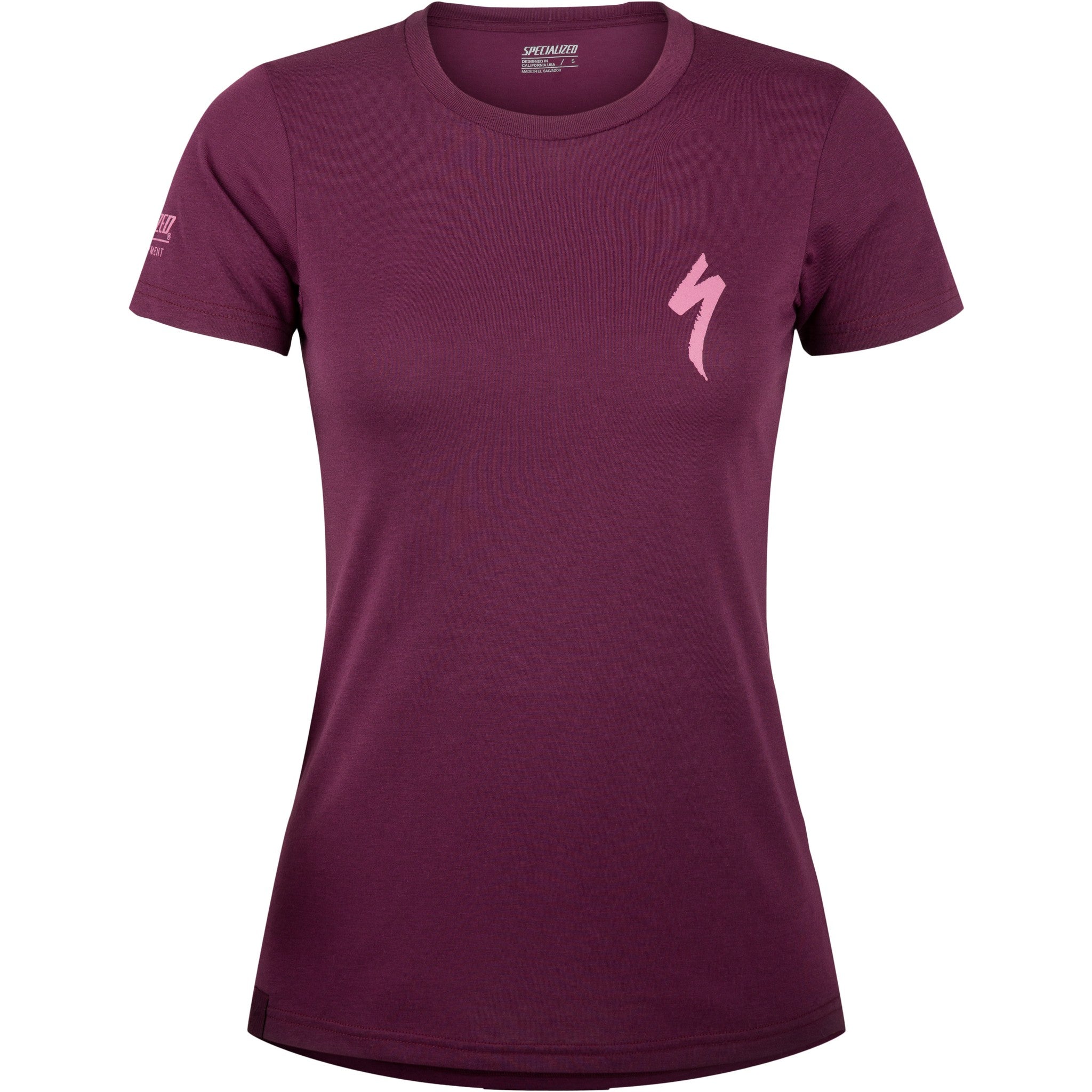 Women's S-Logo T-Shirt