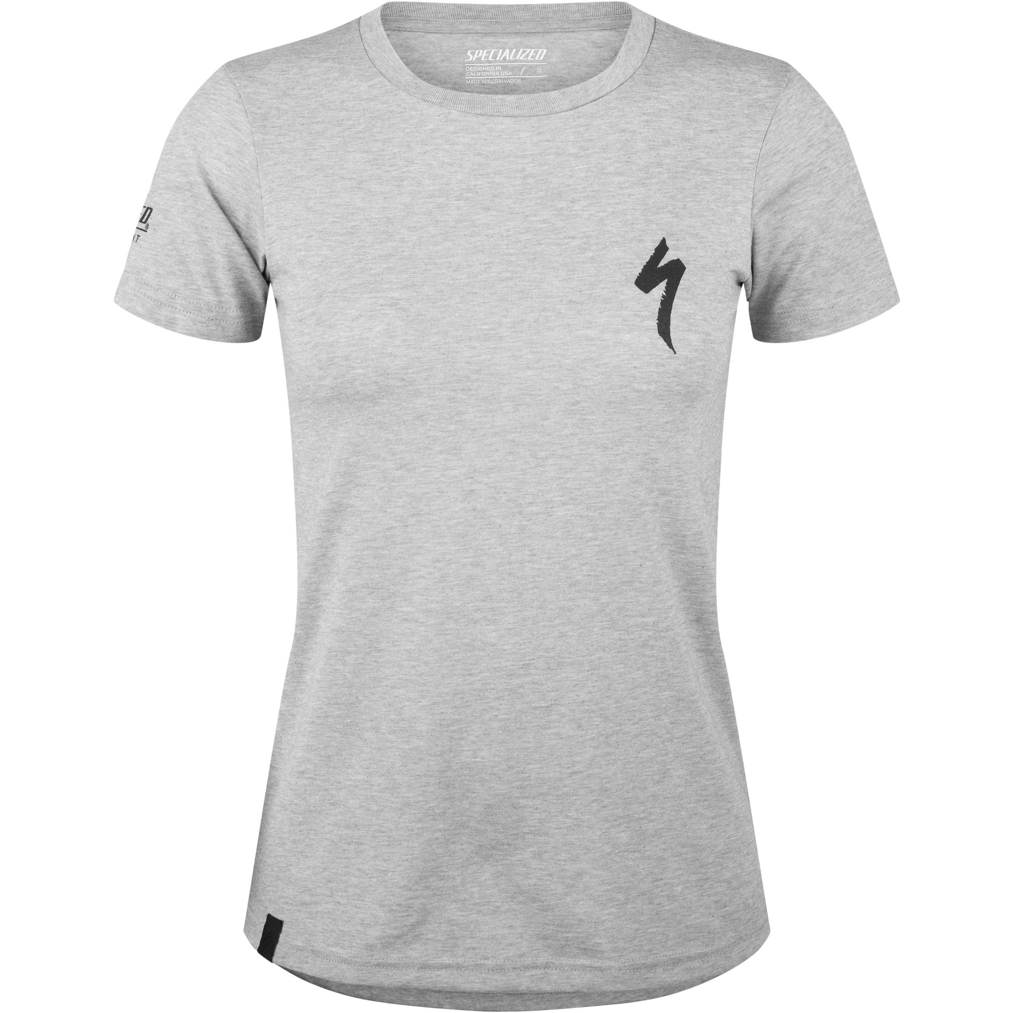 Women's S-Logo T-Shirt