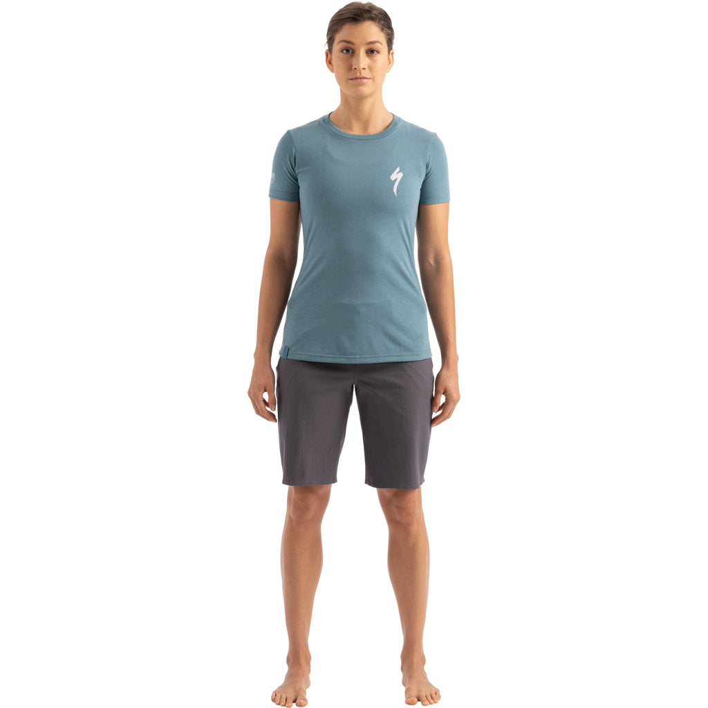 Women's S-Logo T-Shirt