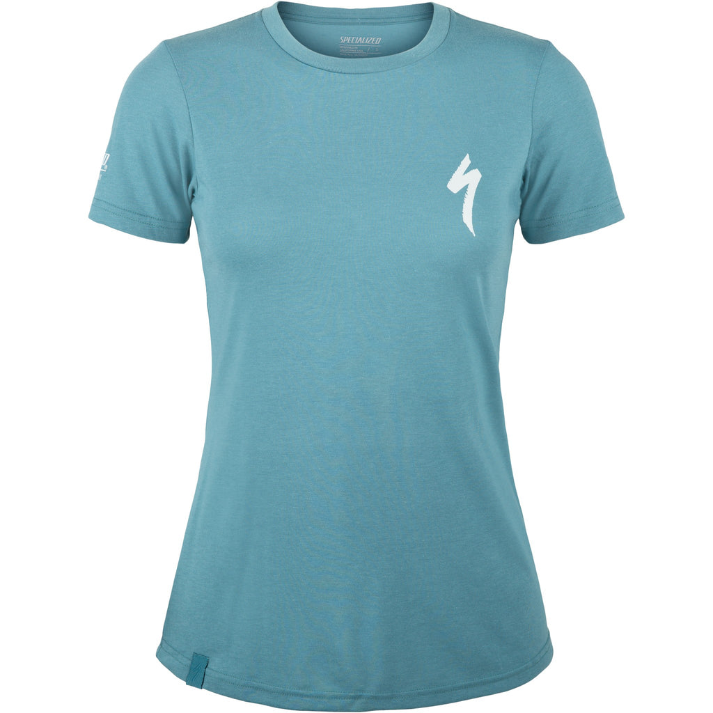 Women's S-Logo T-Shirt