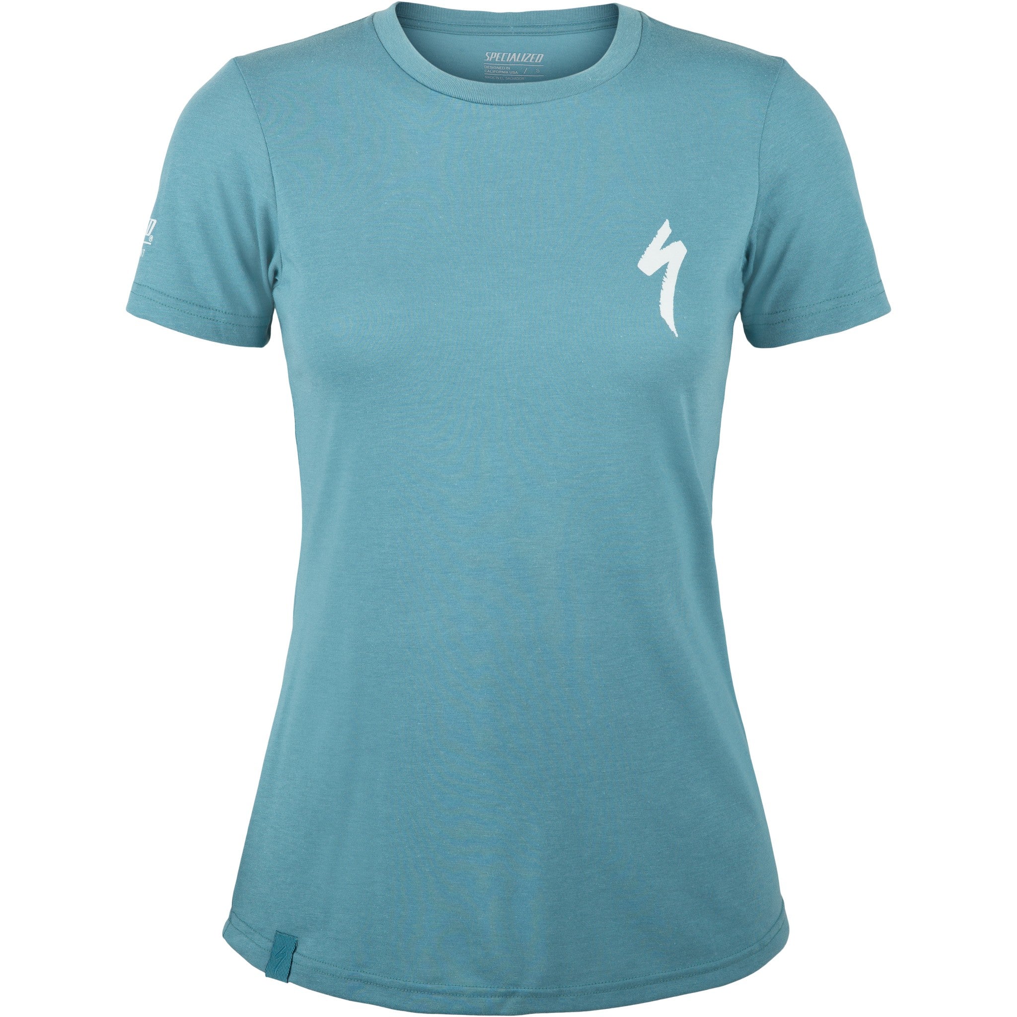 Women's S-Logo T-Shirt