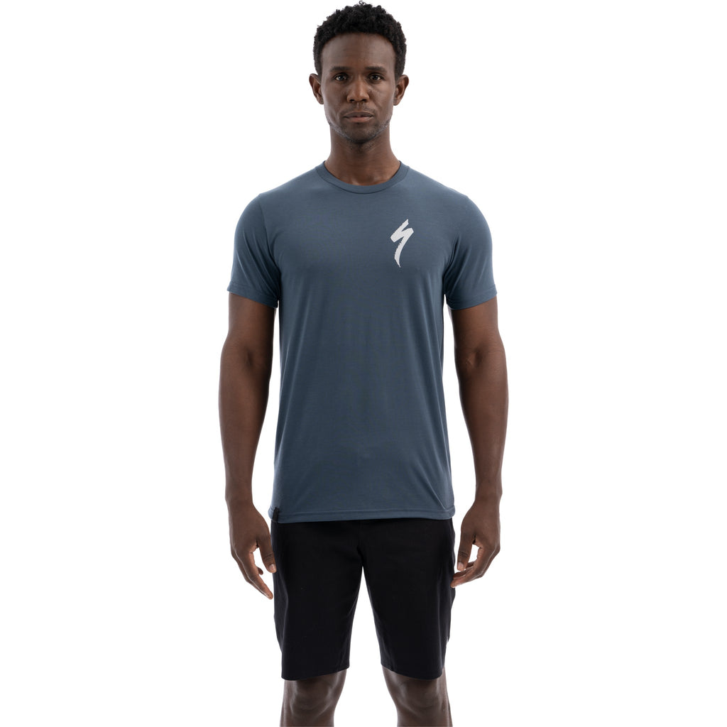Men's Specialized T-Shirt