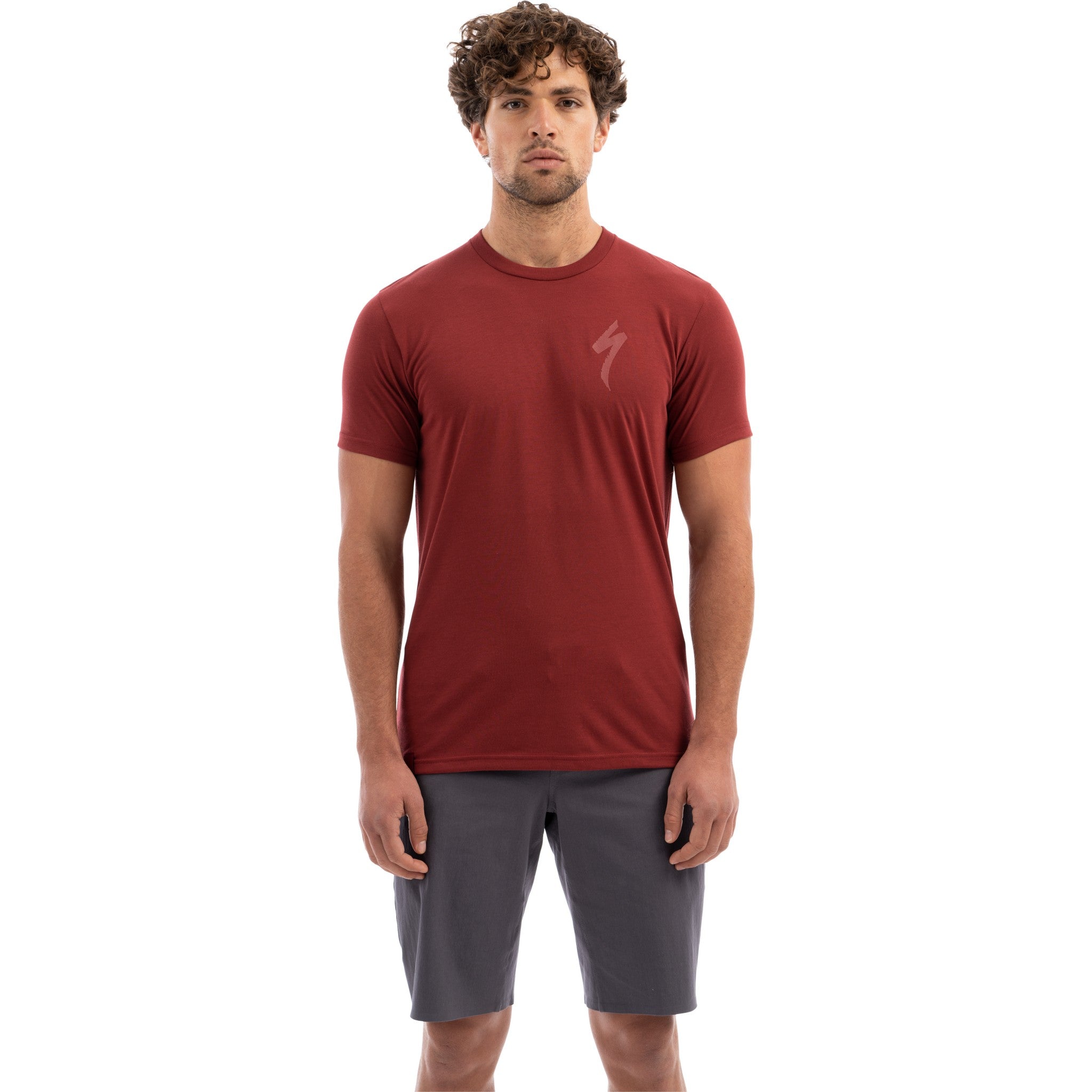 Men's Specialized T-Shirt