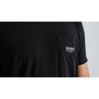 Men's Specialized Pocket Tee
