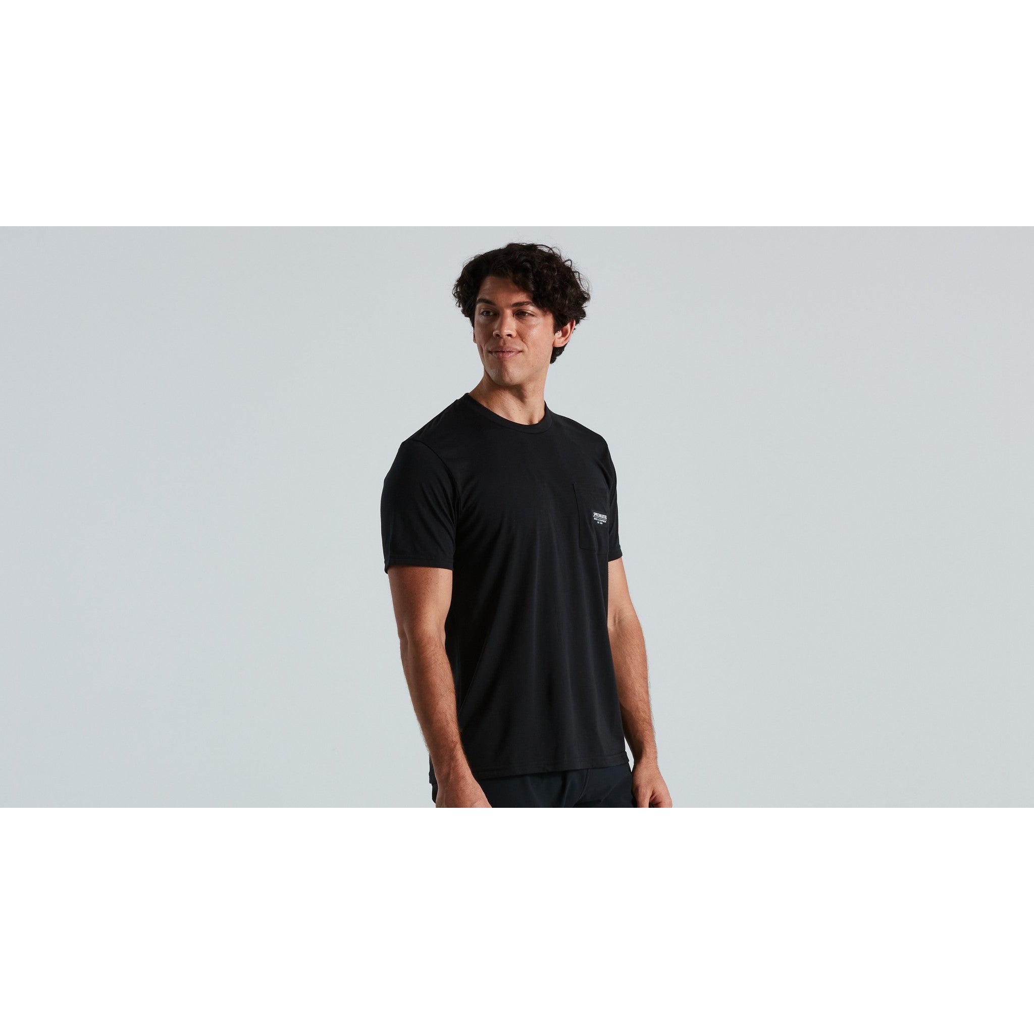Men's Specialized Pocket Tee