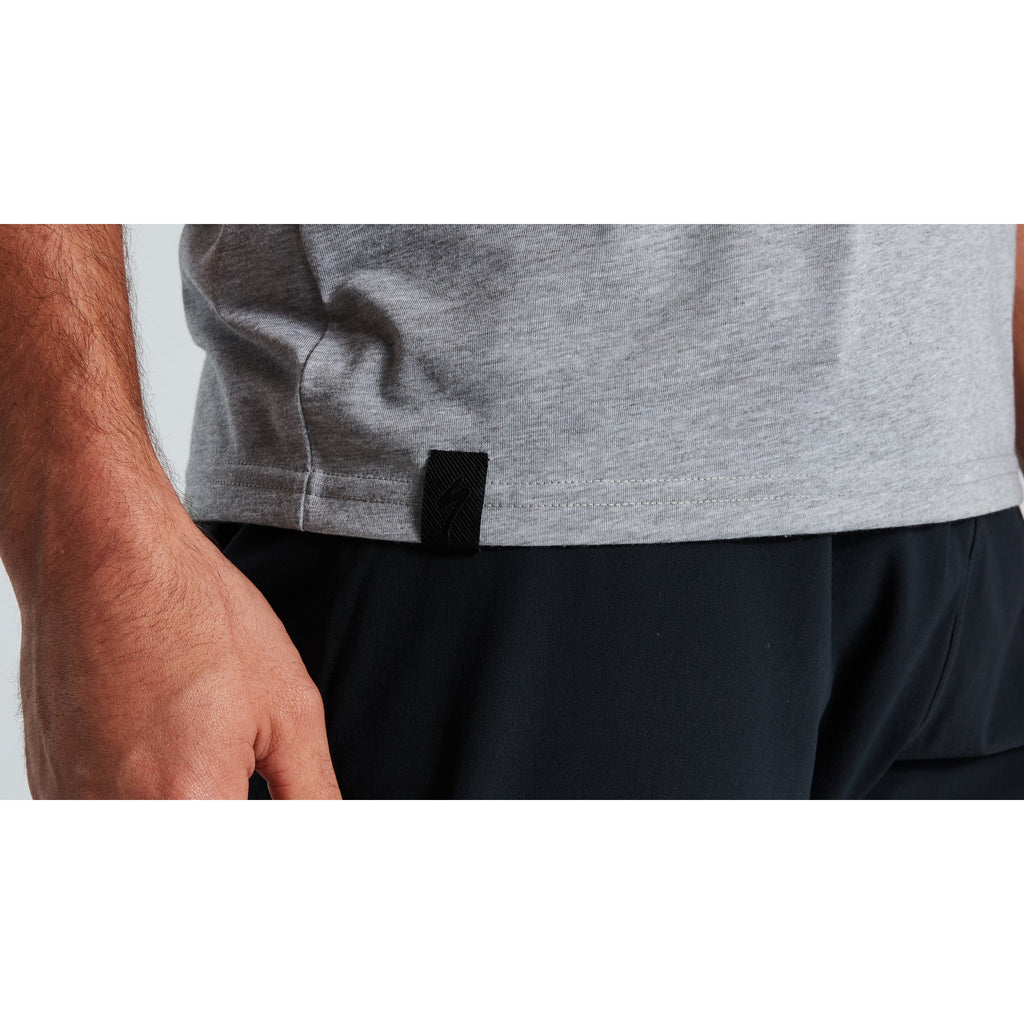 Men's Specialized Pocket Tee