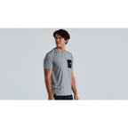 Men's Specialized Pocket Tee