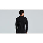 Men's Specialized Long Sleeve T-Shirt
