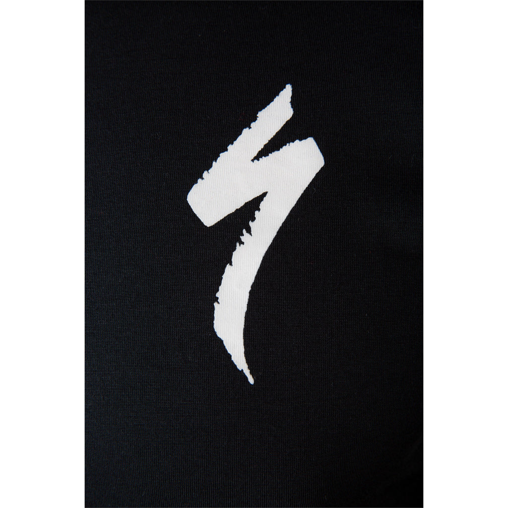 Men's Specialized Long Sleeve T-Shirt
